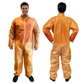 Disposable Coveralls for Men/Women