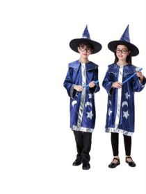 1pc children's dress-up costume, Halloween costume, Halloween prop