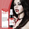 Eelhope Plasma Spray Halloween Vampire Holiday Party Atmosphere Entertainment Spoofing Costume Party Props