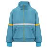 Kids Children Stranger Cosplay Things Season 4 - Max Mayfield Cosplay Costumes Outfits Halloween Carnival Suit
