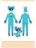 1pcs Halloween costume, cosplay costume, ball costume
