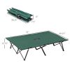 Folding Camping Chairs / Camping Cot