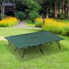 Folding Camping Chairs / Camping Cot