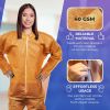 Disposable Coveralls for Men/Women