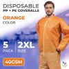 Disposable Coveralls for Men/Women