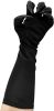 Halloween Costume Cat Woman Claw Gloves Paw Gloves Long Fingernails Black Party Gloves Cat Claws Halloween Prop Wolf Claws Glove Cosplay Costume(1 Pai