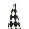 8.3x4.7x15.7" Fabric Gnome Decor, for Halloween Decor