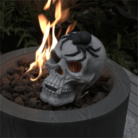 Halloween Decoration (Default: default title)