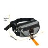 Tactical Military Waist Fanny Pack for Outdoor Hiking & Trip