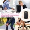 Reusable Pocket Warmer Power Bank with Digital Display